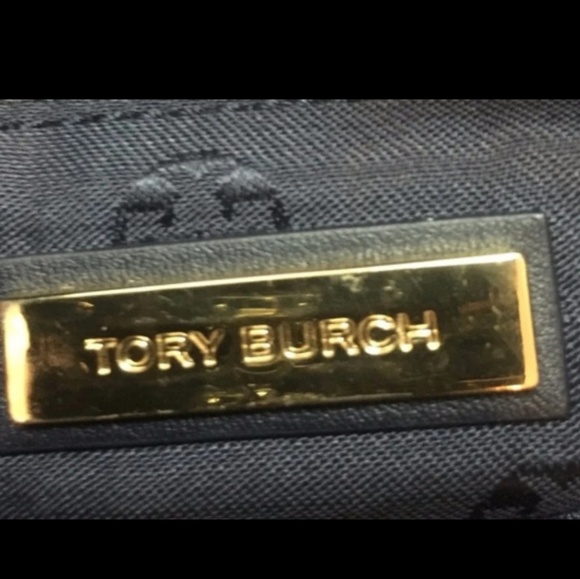 Tory Burch tote - Picture 3 of 6